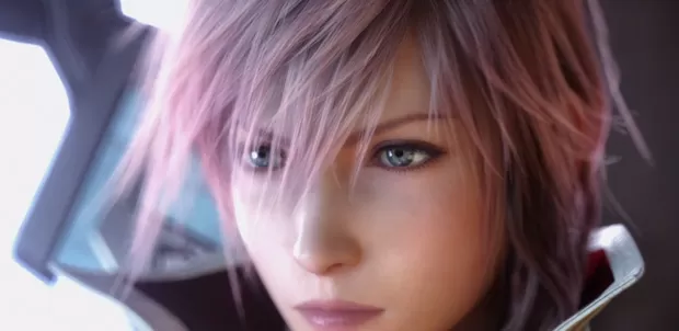 FFXIII