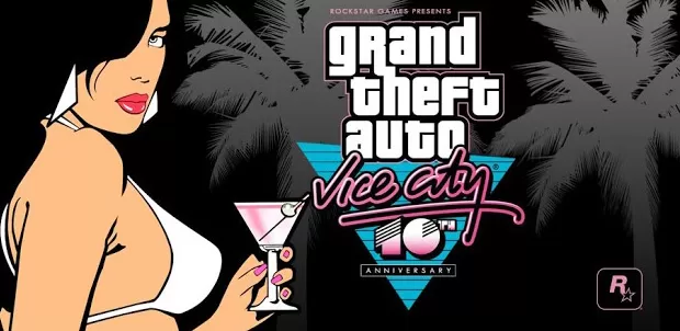 GTA-Vice-City-Android
