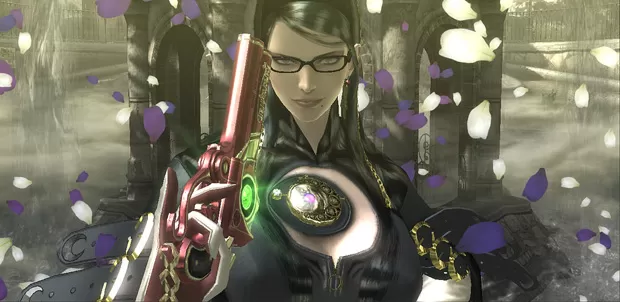 Bayonetta-PSN