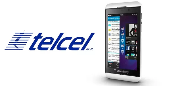 BlackBerry-Z10-Telcel