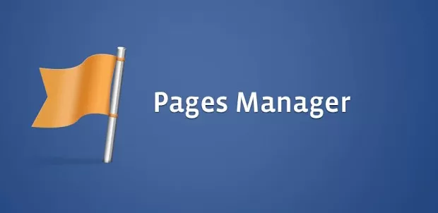 Facebook-Pages-Android