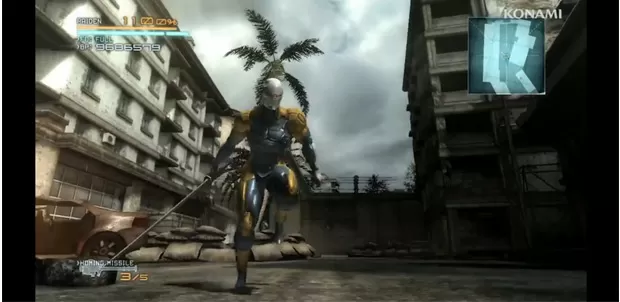 MGS-Revengeance-trajes