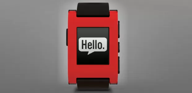 Pebble-App