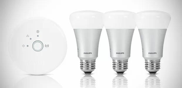 Philips-Hue