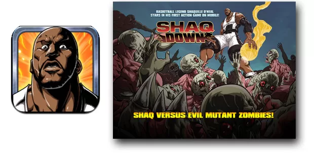 ShaqDown