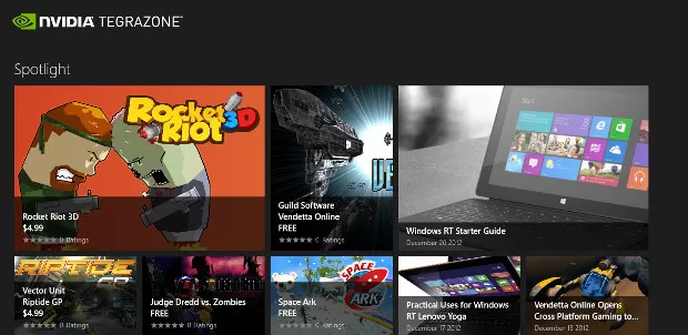 TegraZone-Windows-RT