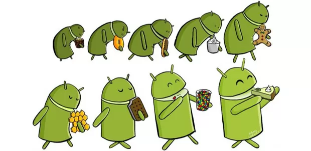 Android-Key-Lime-Pie