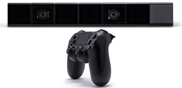 Dual-Shock-4-Play-Eye