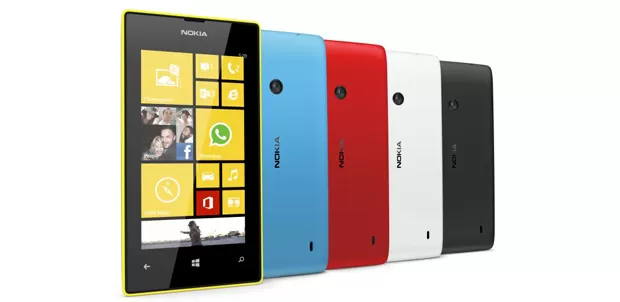 Lumia-520