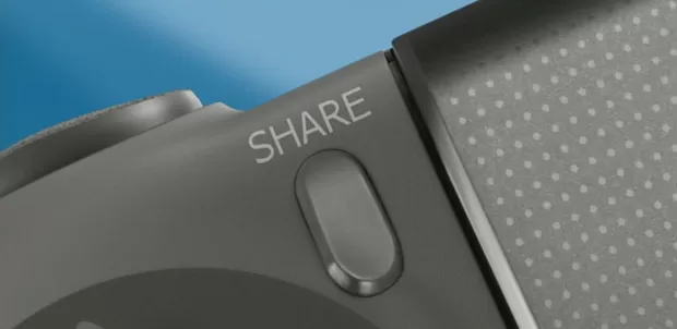 playstation-4-share