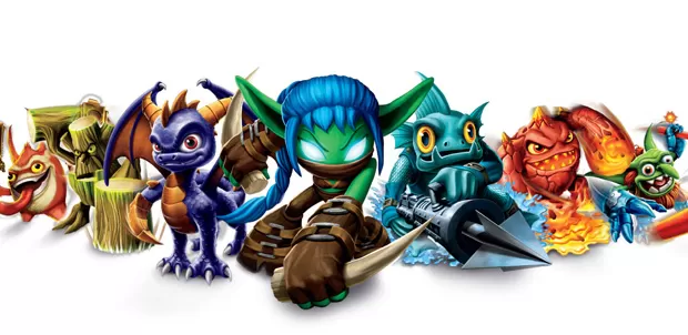 Skylanders