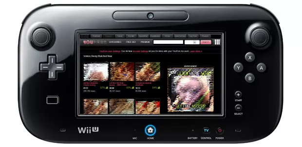 YouPorn-Wii-U