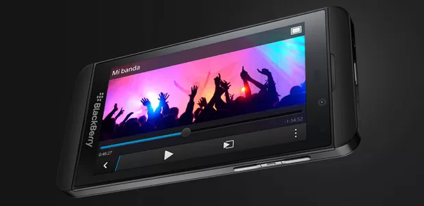 BlackBerry-Z10-Telcel