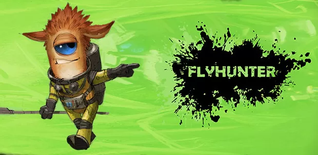 Flyhunter