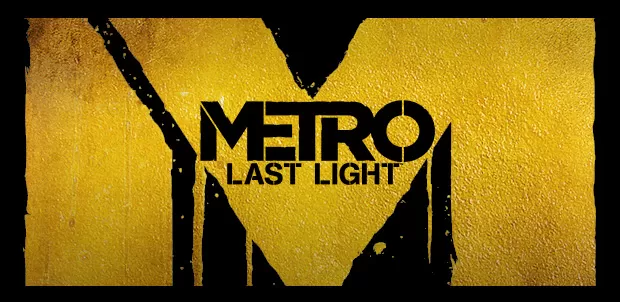 Metro-Last-Light