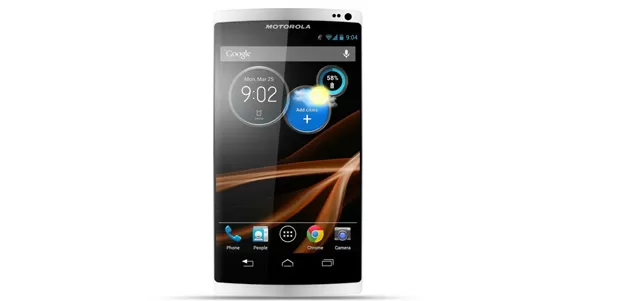 Motorola-X-rumor