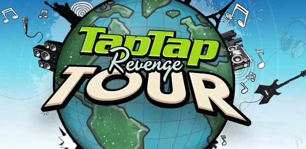 TapTapRevengeTour-Violeta