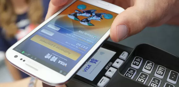 Visa-Paywave-Samsung