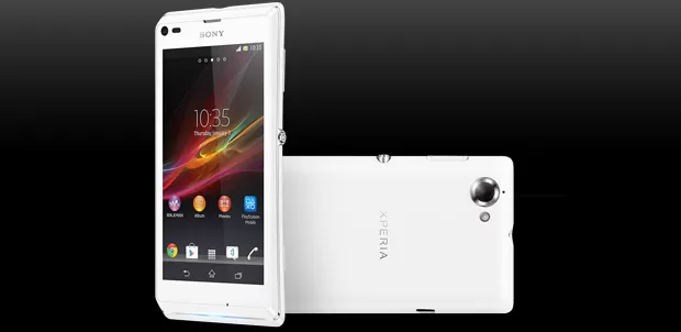 Xperia-L