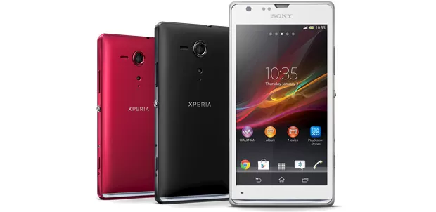 Xperia-SP
