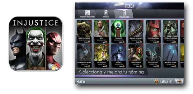 Injustice-Gods-Among-Us-iOS