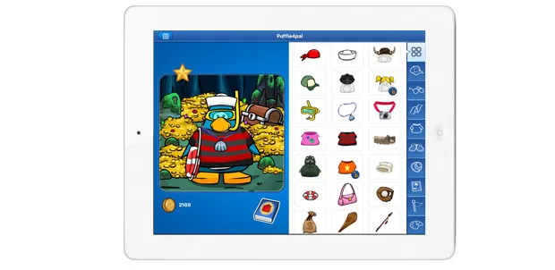 Club-Penguin-iPad