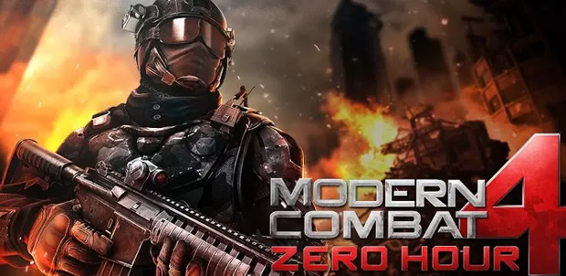 Gameloft-Google-Play-Games