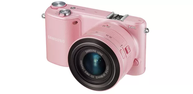 Samsung-NX2000