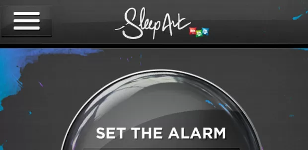 Sleep-Art-iOS