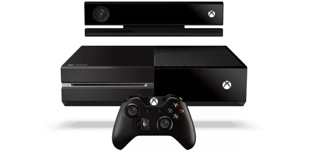 Xbox-One-consola