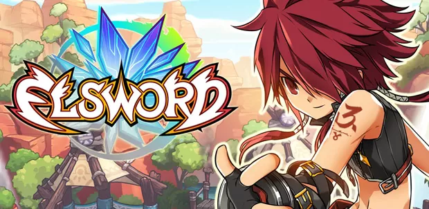 Elsword-mexico