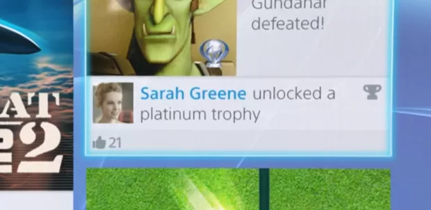 PlayStation_4-interfaz