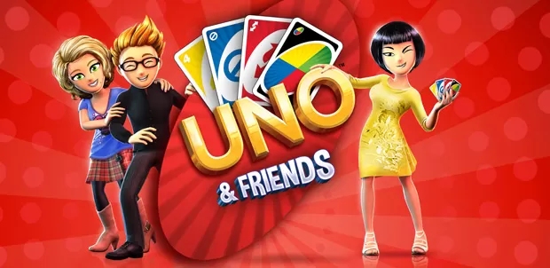 UNO_and_Friends
