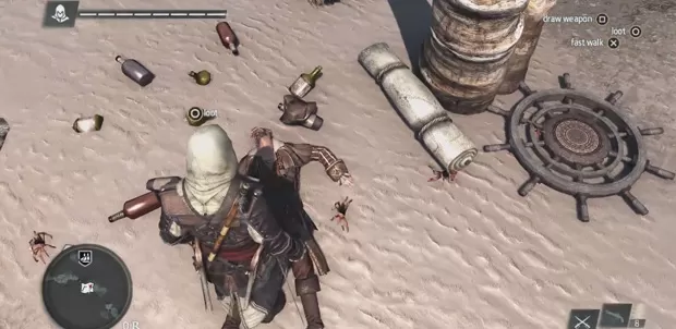 Black_Flag-gameplay-misteriosa