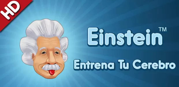 Einstein-HD-Windows