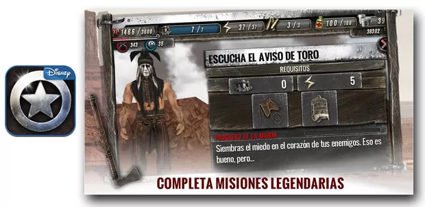 El-Llanero-Solitario-iOS