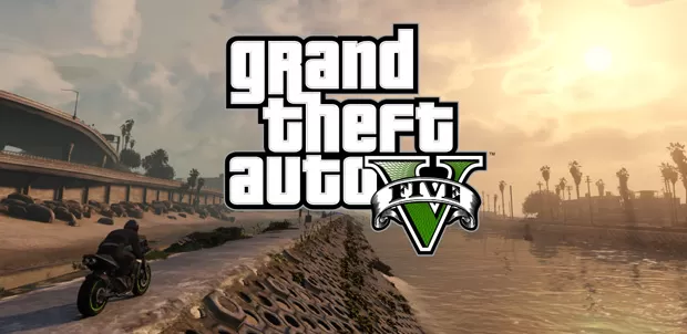 GTA-V-gameplay