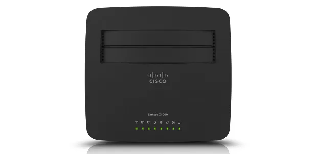 Linksys-X1000