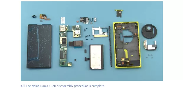 Lumia_1020-teardown