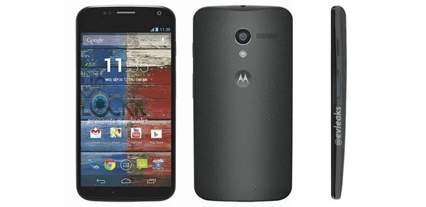 Moto-X-leak