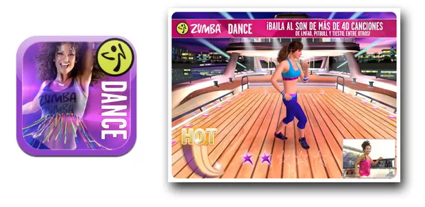 Zumba-Dance-iOS