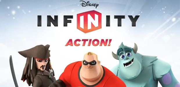 Disney-Infinity-Action