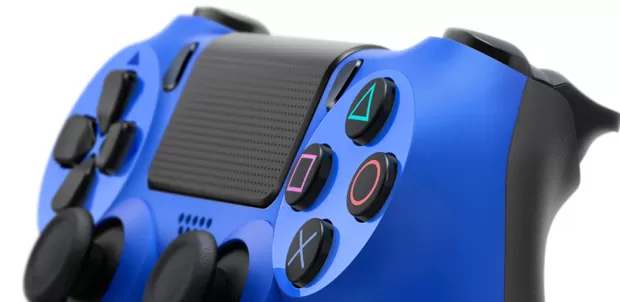 DualShock-4-wave