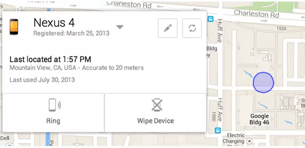 Find-My-Phone-Android