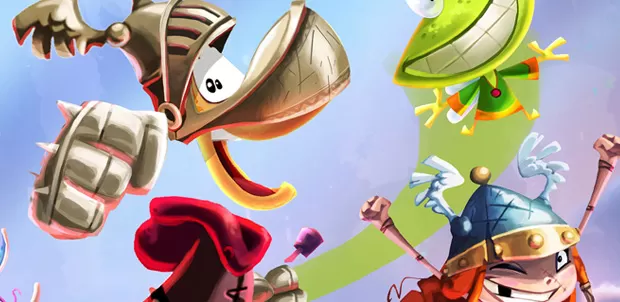 Rayman-Legends-demo