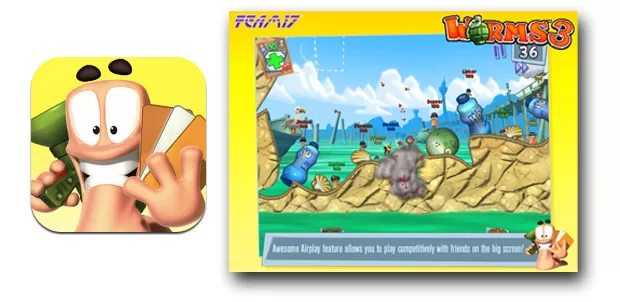 Worms-3