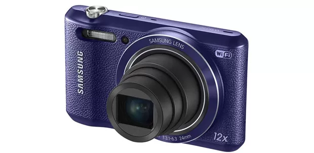 Samsung WB35F