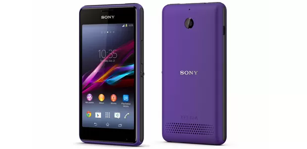 Xperia-E1