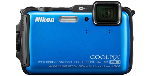 Coolpix-AW120