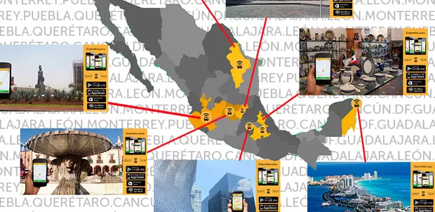 Easy-Taxi-Mexico